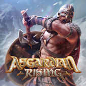 Asgardian Trỗi Dậy mm88b