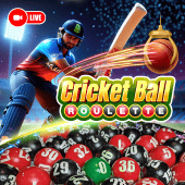 Roulette Cricket mm88b