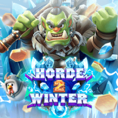 Horde 2 Winter mm88b