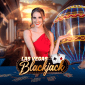 Blackjack Las Vegas mm88b