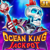 Vua Đại Dương Jackpot BẮN CÁ mm88b