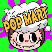 Popmart mm88b