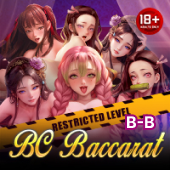 Baccarat Sexy mm88b