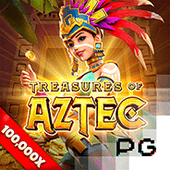 Kho Báu Aztec mm88b
